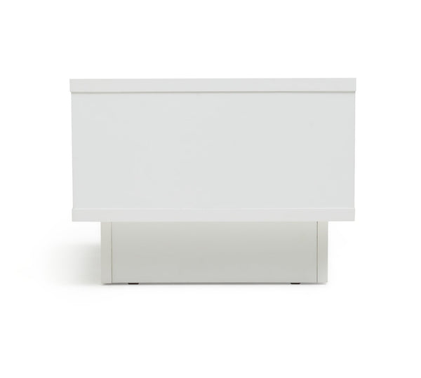 Cubes Large TV Unit - White 14529752