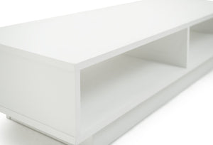 Cubes Large TV Unit - White 14529752