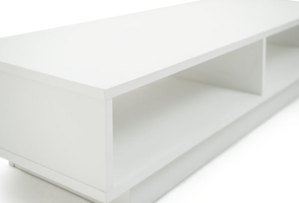 Cubes Large TV Unit - White 14529752