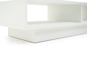 Cubes Large TV Unit - White 14529752
