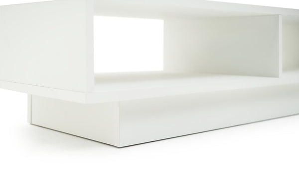 Cubes Large TV Unit - White 14529752