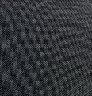 Fabric Office Chair - Black 16171799