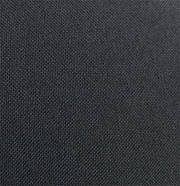 Fabric Office Chair - Black 16171799