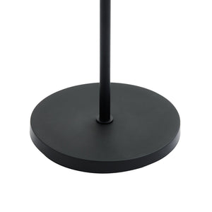 Father and Child Floor Lamp - Black 14584728