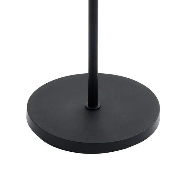 Father and Child Floor Lamp - Black 14584728