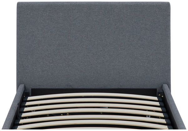 Heathdon Single Ottoman Bed Frame - Grey 19515400