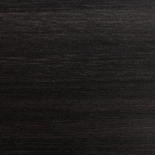 Jenson 1 Drawer Office Desk - Black & Brown 13086272