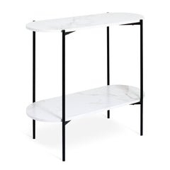Jules Console table - White 17871610