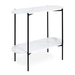 Jules Console table - White 17871610