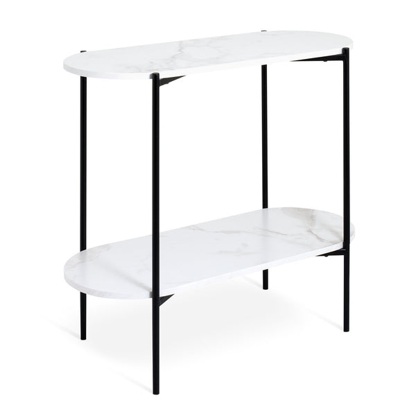 Jules Console table - White 17871610