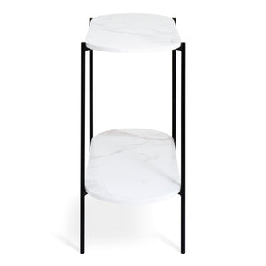 Jules Console table - White 17871610