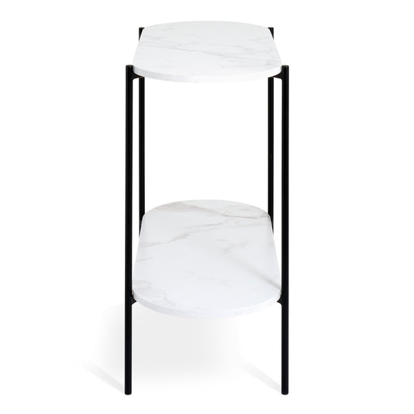 Jules Console table - White 17871610