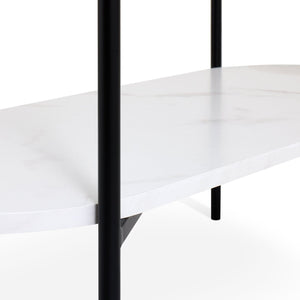 Jules Console table - White 17871610