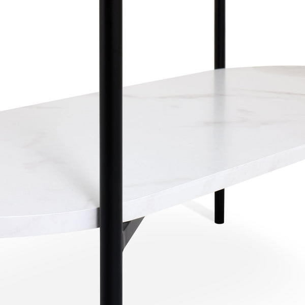 Jules Console table - White 17871610