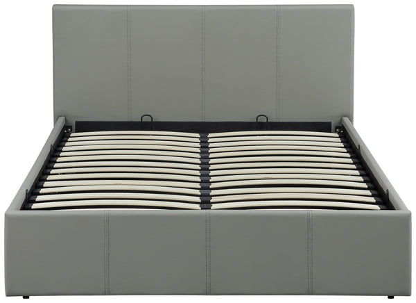 Lavendon Small Double End Opening Bed Frame- Grey 19523791