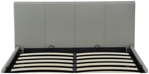 Lavendon Small Double End Opening Bed Frame- Grey 19523791