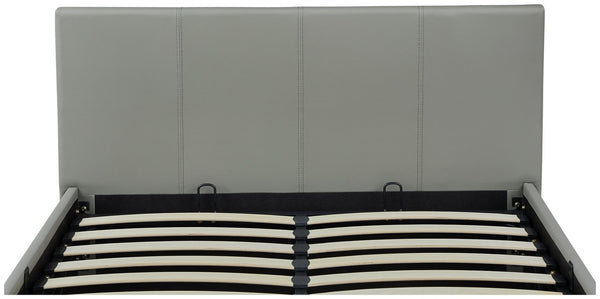Lavendon Small Double End Opening Bed Frame- Grey 19523791