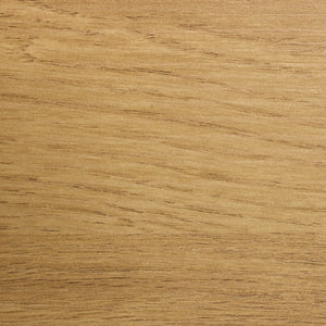 Loft Living 3 Drawer Chest - Oak 17898356