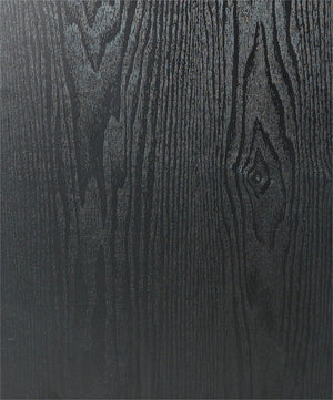 Maine Bookcase - Black 16093561