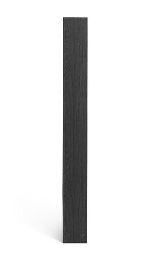 Maine Bookcase - Black 16093561