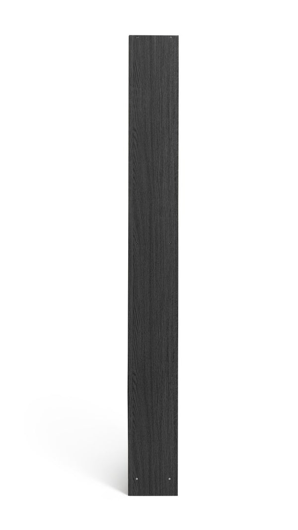 Maine Bookcase - Black 16093561