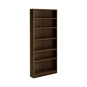 Maine Bookcase - Walnut 17163036