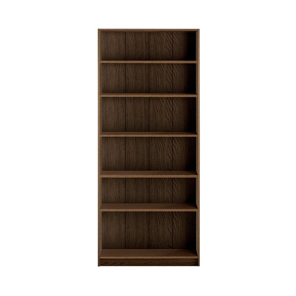 Maine Bookcase - Walnut 17163036