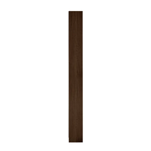 Maine Bookcase - Walnut 17163036