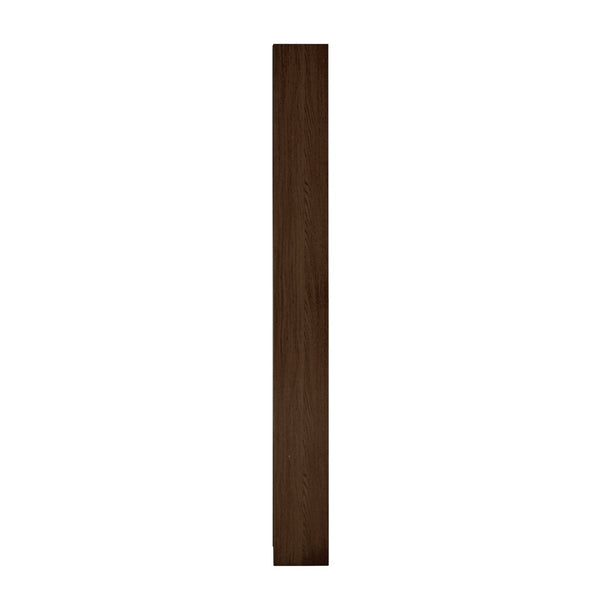 Maine Bookcase - Walnut 17163036