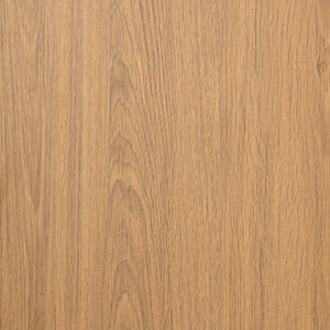 Malibu 3 Dr 4 Drawer Mirror Wardrobe - Oak Effect 17651885