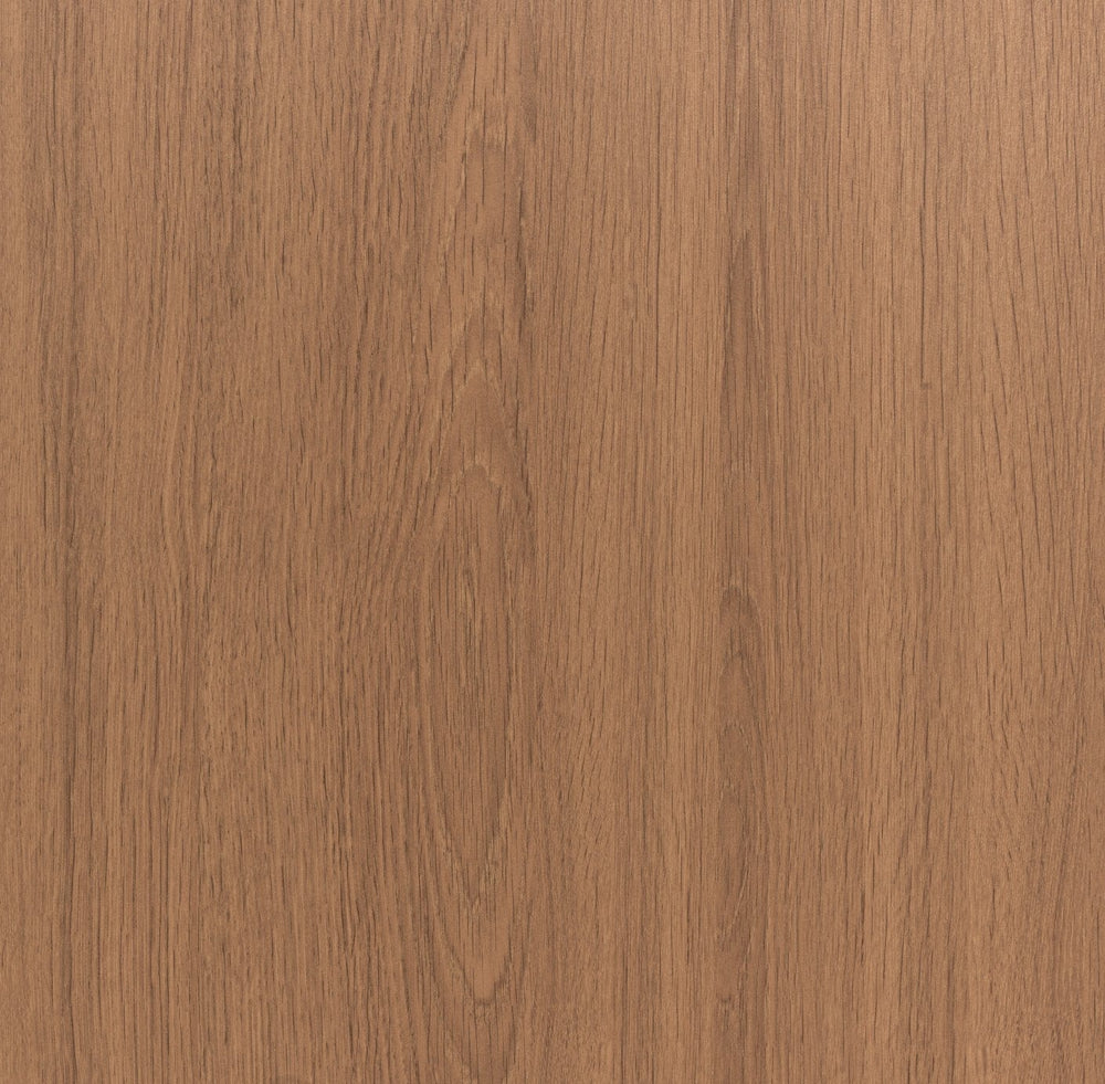 Malibu 8 Drawer Chest - Oak Effect 17860906