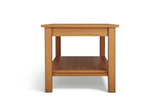 Malibu Coffee Table - Natural 18370237