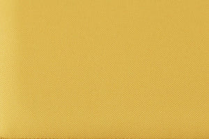 Medium Fabric Ottoman - Mustard 15027703