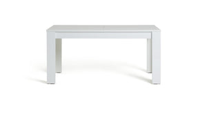 8 seater dining table with removable centre leaf