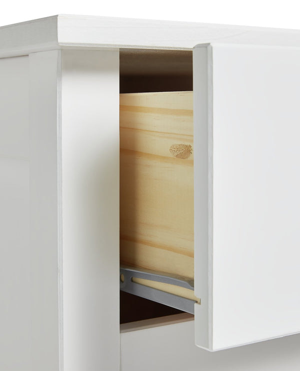 Scandinavia Dressing Table - White 16147929