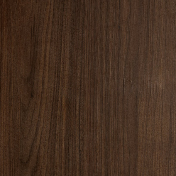 Nova 2 Door Sliding Wardrobe - Walnut 17636886