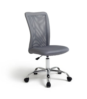 Reade Mesh Office Chair - Grey 18807827