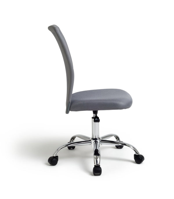 Reade Mesh Office Chair - Grey 18807827