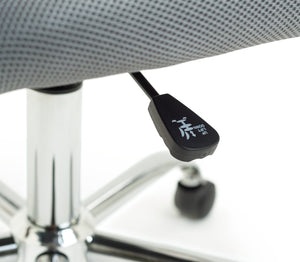 Reade Mesh Office Chair - Grey 18807827