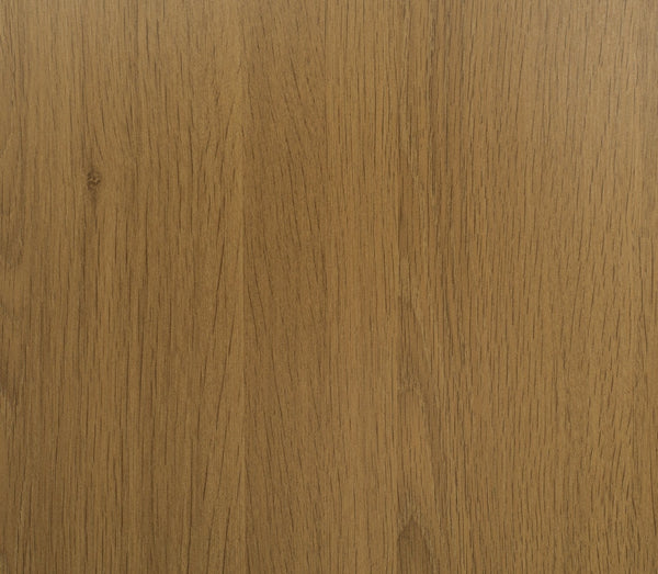 Seville 2 Door Open Shelf Wardrobe - Oak Effect 17637218