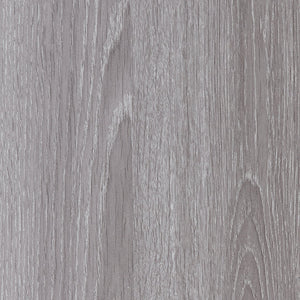 Seville 3 Door Wardrobe - Grey Oak Effect 18278432