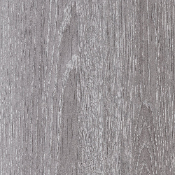 Seville 3 Door Wardrobe - Grey Oak Effect 18278432