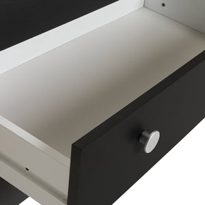 Seville 3 Drawer Chest - Anthracite 14568500