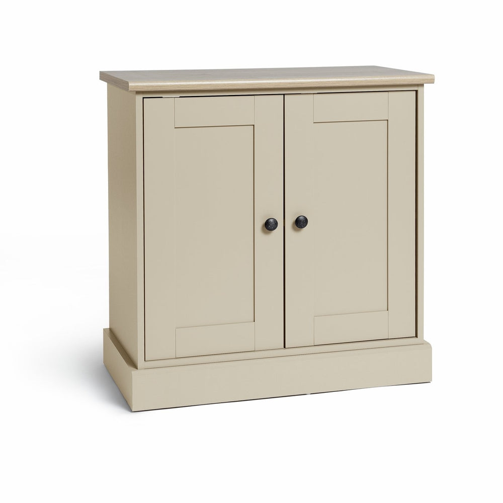 Winchester 2 Door Sideboard - Natural 18096236