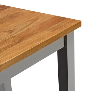 2 seater bar table set for compact dining areas