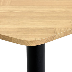 Cobin 140cm dining table for kitchen or dining room