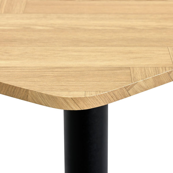 Cobin 140cm dining table for kitchen or dining room