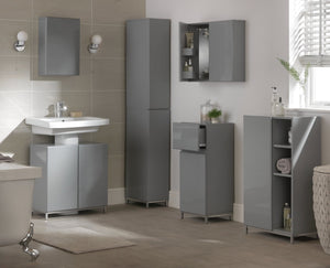 Gloss Single Unit - White 14659732
