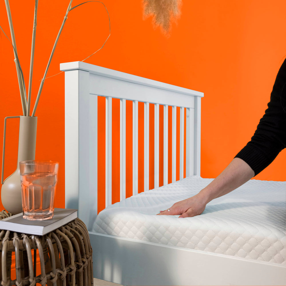 Trundle mattress