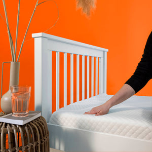 Trundle mattress